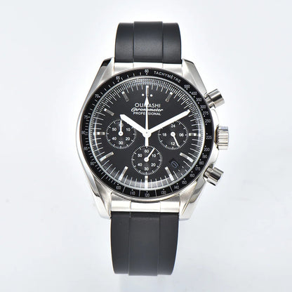 40mm VK63 Chronograph Watch – Precision Engineering Meets Iconic Style