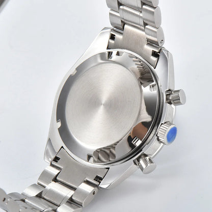 40mm VK63 Chronograph Watch – Precision Engineering Meets Iconic Style