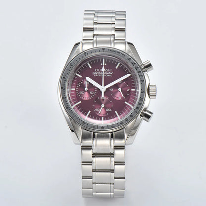 40mm VK63 Chronograph Watch – Precision Engineering Meets Iconic Style