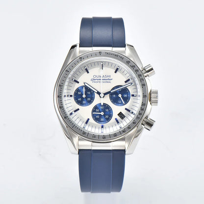 40mm VK63 Chronograph Watch – Precision Engineering Meets Iconic Style